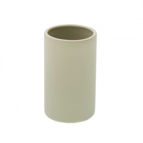 VASO CERÁMICO BEIGE