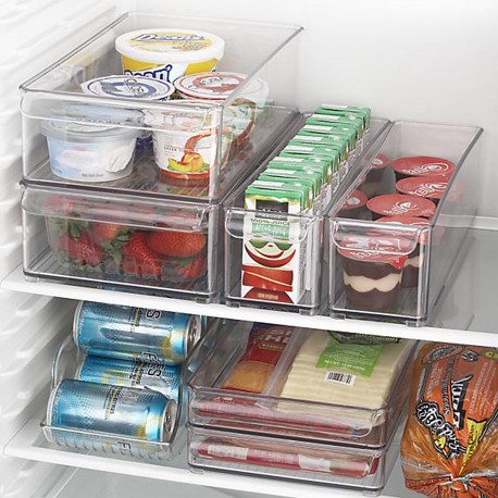 ENVASE REFRIGERADOR LATAS