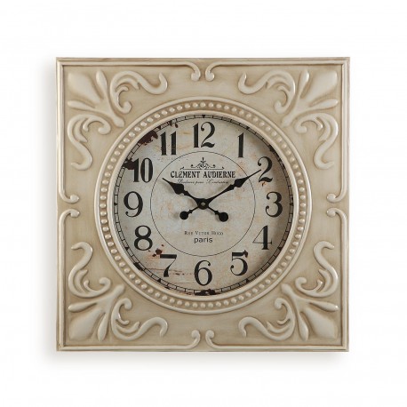 RELOJ PARED 60CM