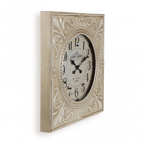 RELOJ PARED 60CM