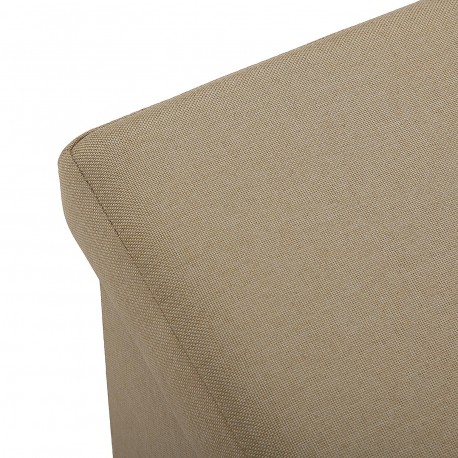 BAUL LARGO DESMONTABLE BEIGE