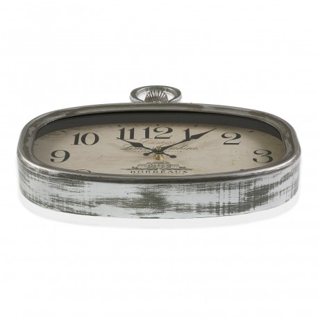 RELOJ PARED CHATEAU 32,5CM