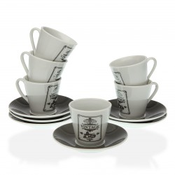 Vajilla moderna - tazas originales - cubertería|VERSA (8) - Versa