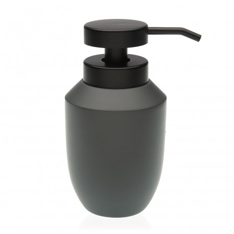 DISPENSADOR AZUL Y GRIS