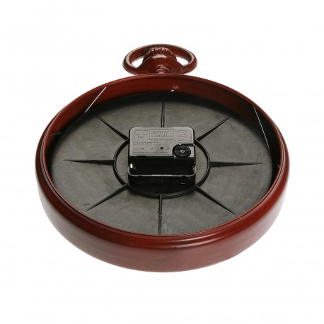 RELOJ PARED VINTAGE PORT 22CM