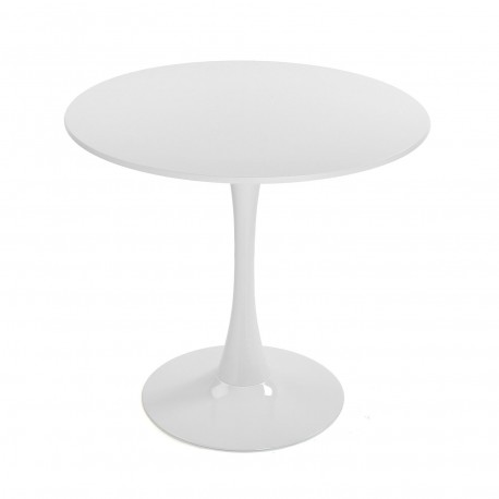 MESA COCINA BLANCA