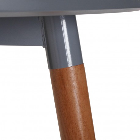 MESA  MAYRA  GRIS