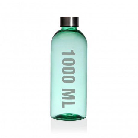 BOTELLA  1000ML MINT