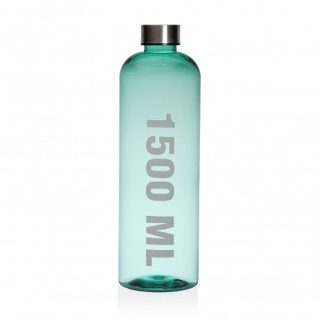 BOTELLA 1500ML MINT