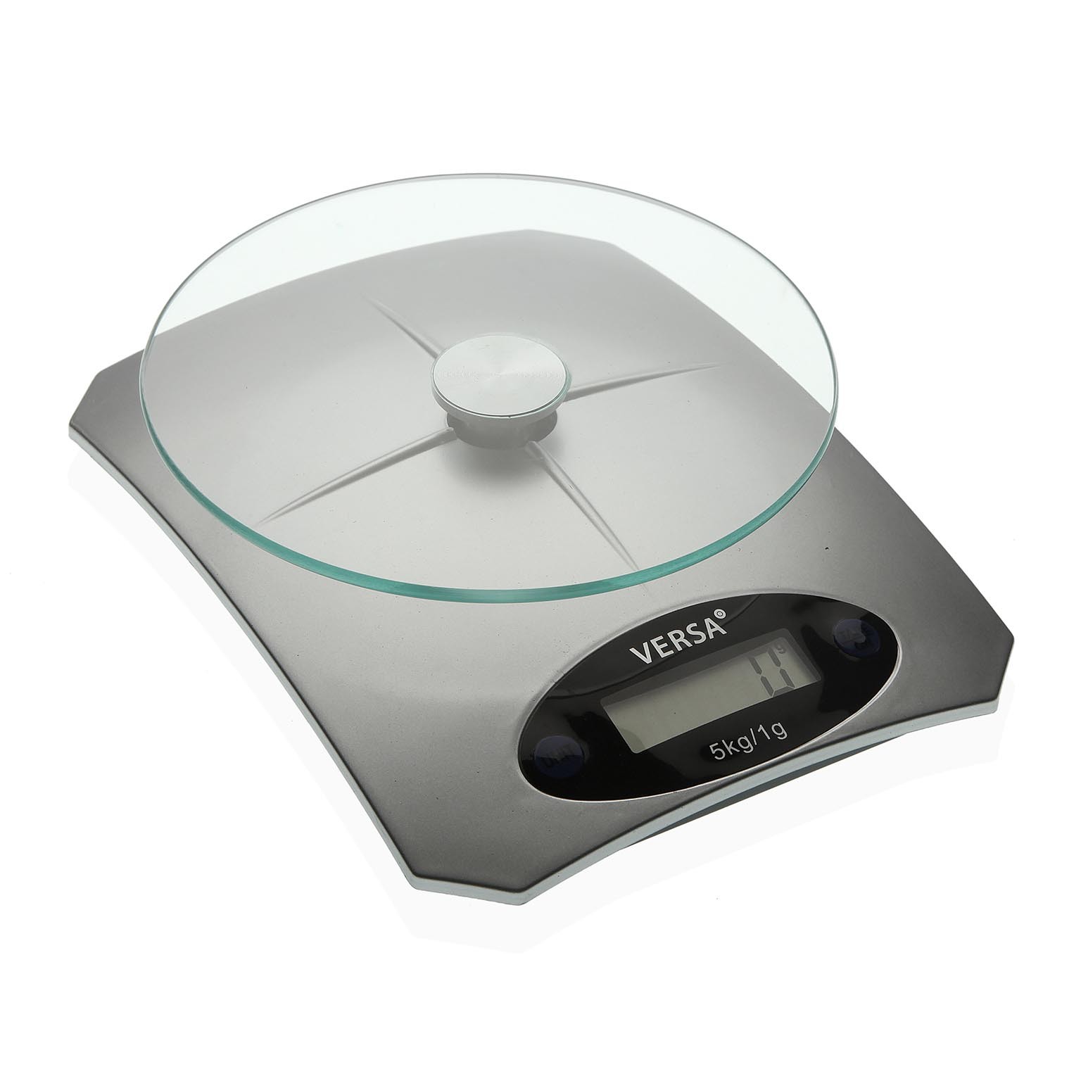 PESO DIGITAL COCINA GRIS