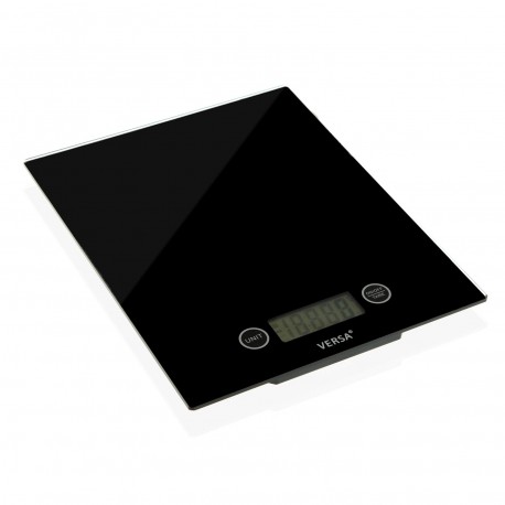 PESO DIGITAL COCINA NEGRO