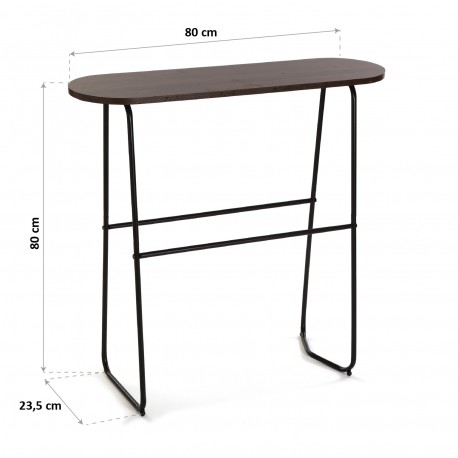 MESA DE ENTRADA VILIUS