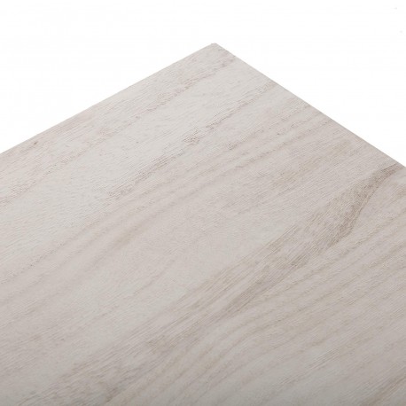 CAJONERA 4 CAJONES MADERA BLAN
