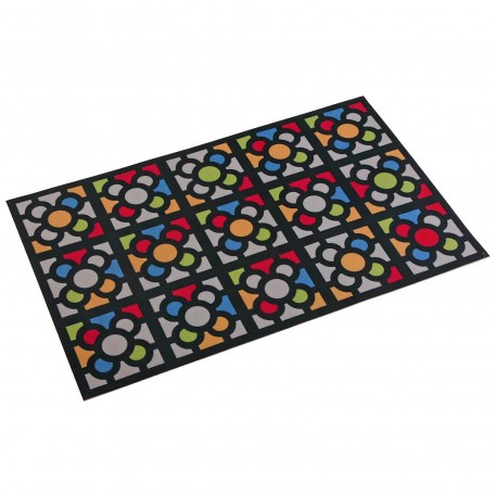 ALFOMBRA COCINA URBANA 50X80CM