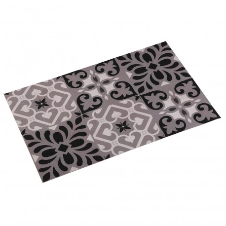 ALFOMBRA COCINA SURTIDA 50X80