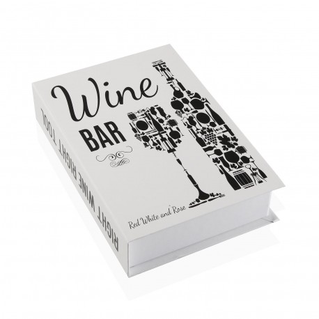 LIBRO 5 ACCESORIOS VINO