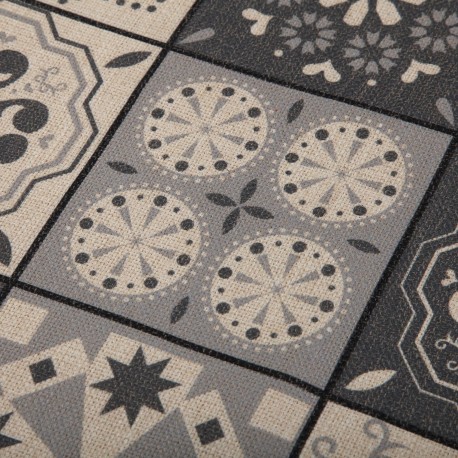 CAMINO MESA GREY MOSAIC