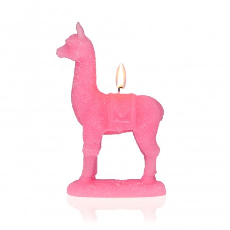 VELA ALPACA GRANDE