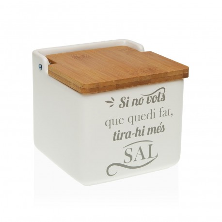 SALERO FRASE CATALAN