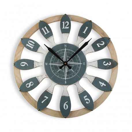 RELOJ PARED 60 CM