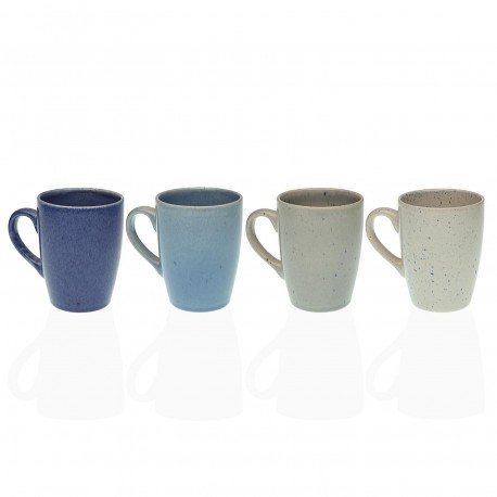 MUG SURTIDO 4 COLORES