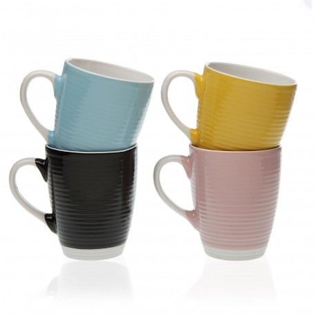 MUG SURTIDO COLORS