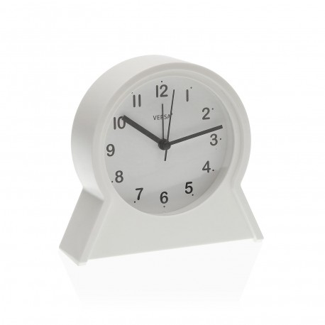 RELOJ DESPERTADOR BLANC FRANKI