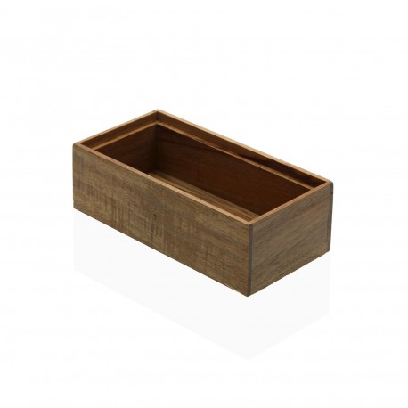 CAJA MADERA PEQUEÑA