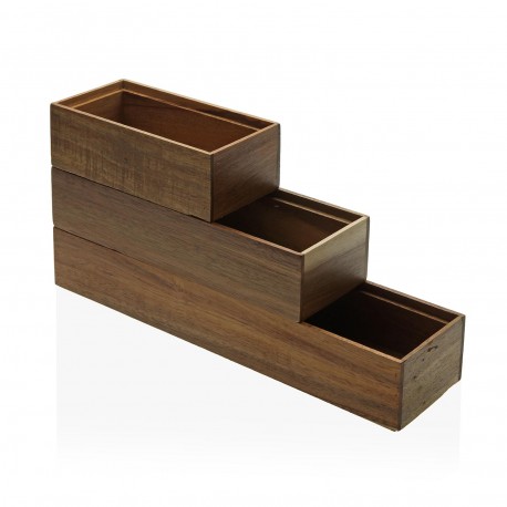 CAJA MADERA PEQUEÑA