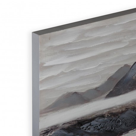 CUADRO COSTA GRIS