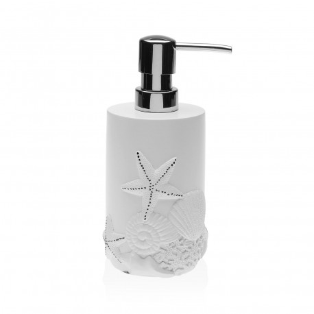 DISPENSADOR OCEANO BLANCO