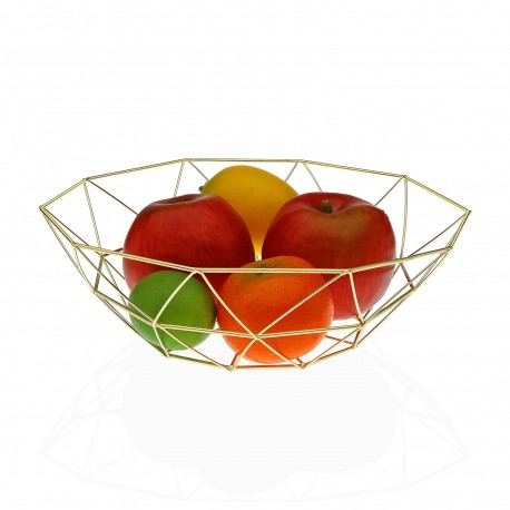 FRUTERO REDONDO ARCO GOLD