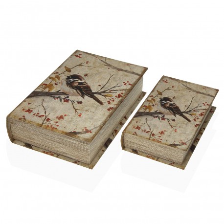 SET/2 LIBRO PAJARO