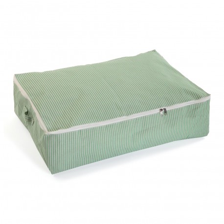 CAJA ALMACENAMIENTO VERDE XL