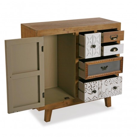 MUEBLE RECT. SELMA