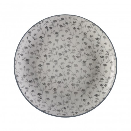 PLATO LLANO SAVAGE GRIS