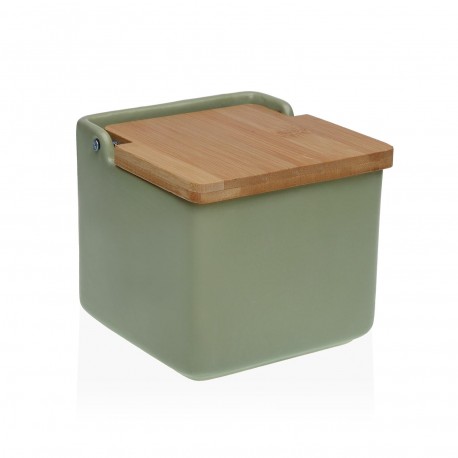 SALERO VERDE MATE