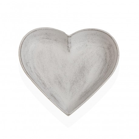 CENTRO DE MESA CORAZON
