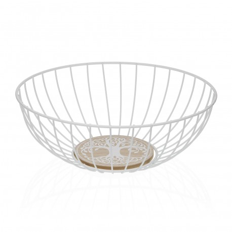 CESTA METALICA IDUN