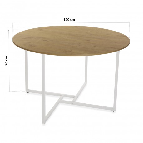 MESA COMEDOR BEATRIZ