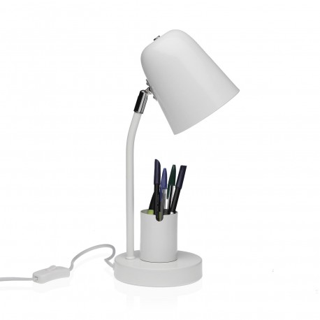FLEXO METAL BLANCA