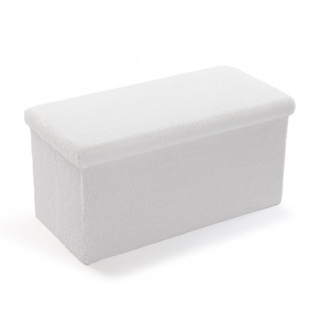BAUL LARGO DESMONTABLE TEDDY