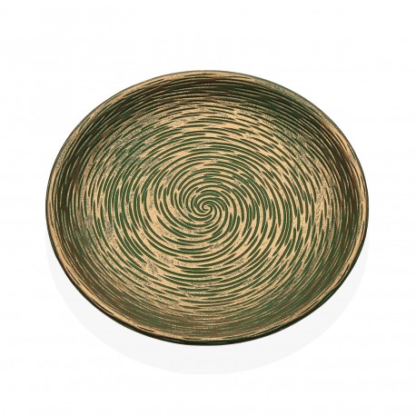 CENTRO DE MESA 30CM VERDE
