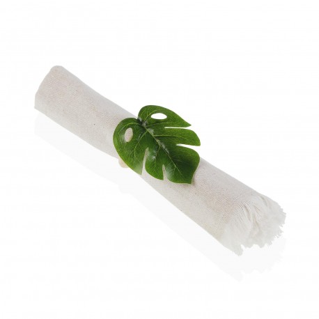 SERVILLETERO HOJA