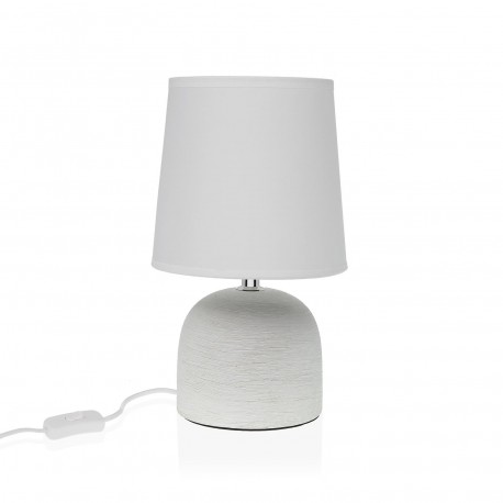 LAMPARA CERAMICA 22CM