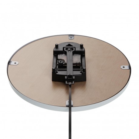 RELOJ DE PARED C/PENDULO 29CM