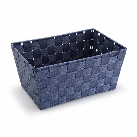 CESTA GRANDE AZUL