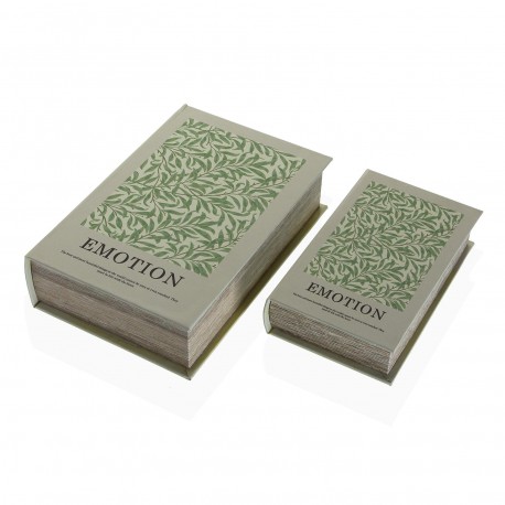 SET/2 LIBRO EMOTION