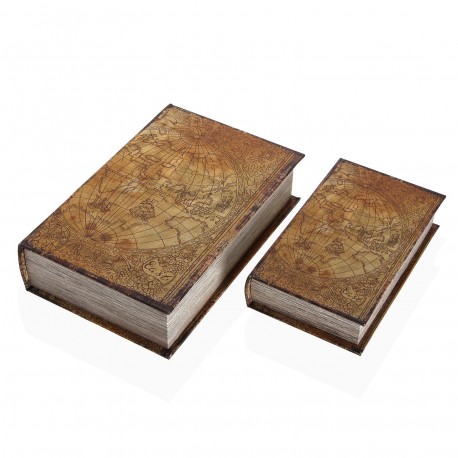 SET/2 LIBRO MAPA MUNDI