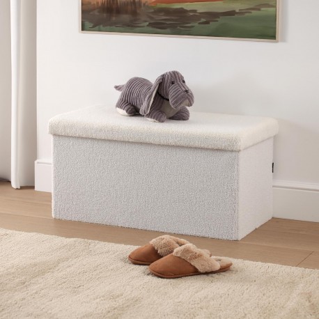 BAUL LARGO DESMONTABLE TEDDY